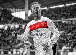 中国体彩-德甲联赛霸主延续强势 拜仁客场三球完胜法兰克福 新援迪亚斯独造三球闪耀全场